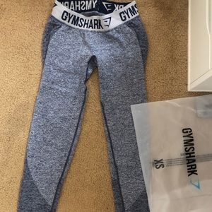 Gymshark Flex Leggings